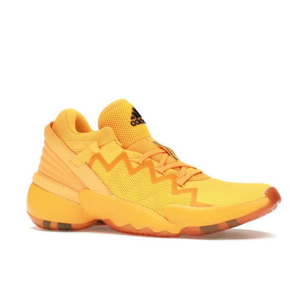 adidas アディダス メンズ スニーカー 【adidas D.O.N. Issue #2 Crayola Solar Gold】 サイズ US_10.5(28.5cm) Solar Gold/Core Black/Solar Gold