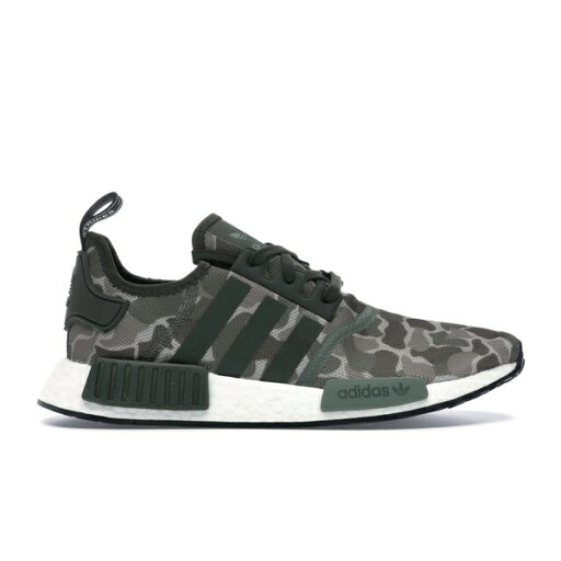 adidas アディダス メンズ スニーカー 【adidas NMD R1 Duck Camo Sesame】 サイズ US_5.5(23.5cm) Sesame/Trace Cargo/Base Green adidas アディダス メンズ スニーカー 【adidas NMD R1 Duck Camo Sesame】 サイズ US_5.5(23.5cm) Sesame/Trace Cargo/Base Green