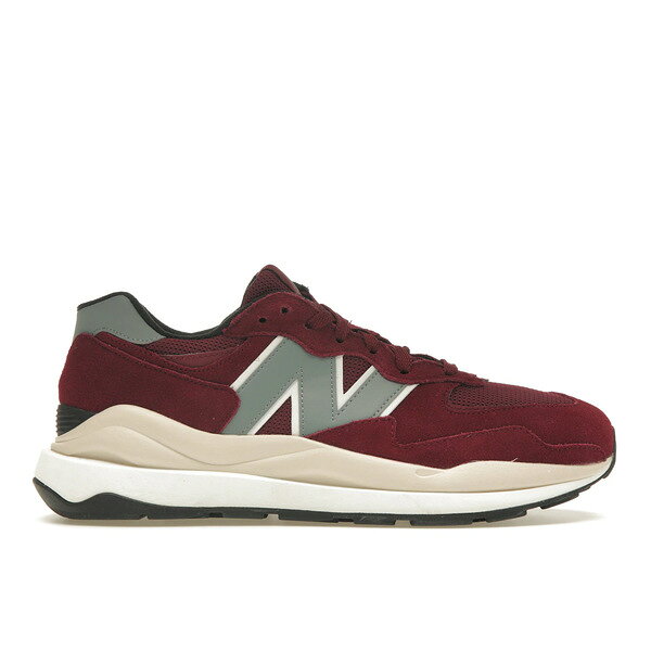 New Balance ニューバランス メンズ スニーカー  サイズ US_9.5(27.5cm) Garnet/Slate