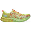 ASICS アシックス メンズ スニーカー 【ASICS Noosa Tri 16 Safety Yellow Cool Matcha】 サイズ US_11.5(29.5cm) Safety Yellow/Cool Matcha