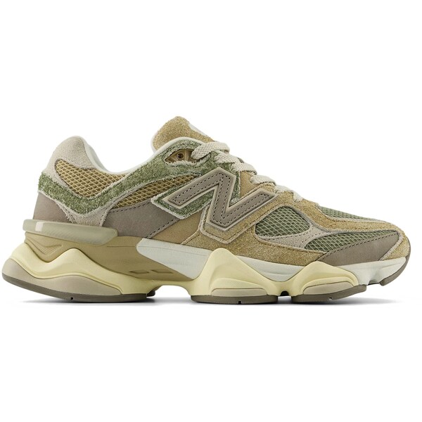 New Balance ニューバランス メンズ スニーカー 【New Balance 9060 Olivine Great Plains】 サイズ US_11(29.0cm) Olivine/Great Plains/Arid Stone