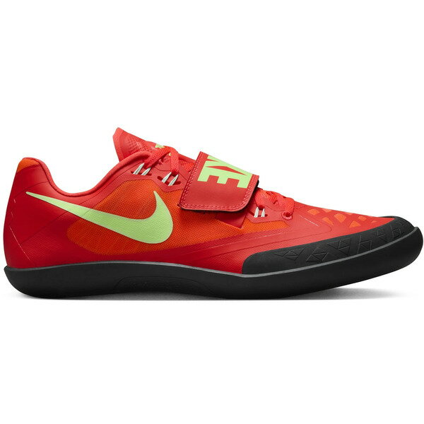 Nike ナイキ メンズ スニーカー 【Nike Zoom SD 4 Bright Crimson Hyper Orange Lime Blast Washed Coral】 サイズ US_10.5(28.5cm) Bright Crimson/Hyper Orange/Lime Blast/Washed Coral