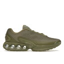 Nike ナイキ メンズ スニーカー 【Nike Air Max Dn Neutral Olive】 サイズ US_11.5(29.5cm) Neutral Olive/Medium Olive/Dark Stucco(4)