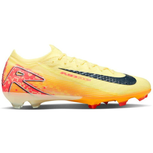 Nike ナイキ メンズ スニーカー 【Nike Zoom Mercurial Vapor 16 Elite FG Kylian Mbapp? Pack】 サイズ US_7.5(25.5cm) Light Laser Orange/Armory Navy Nike ナイキ メンズ スニーカー 【Nike Zoom Mercurial Vapor 16 Elite FG Kylian Mbapp? Pack】 サイズ US_7.5(25.5cm) Light Laser Orange/Armory Navy