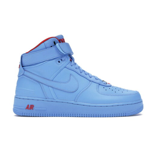 Nike ナイキ メンズ スニーカー 【Nike Air Force 1 High Just Don All-Star Blue】 サイズ US_9.5(27.5cm) University Blue Nike ナイキ メンズ スニーカー 【Nike Air Force 1 High Just Don All-Star Blue】 サイズ US_9.5(27.5cm) University Blue