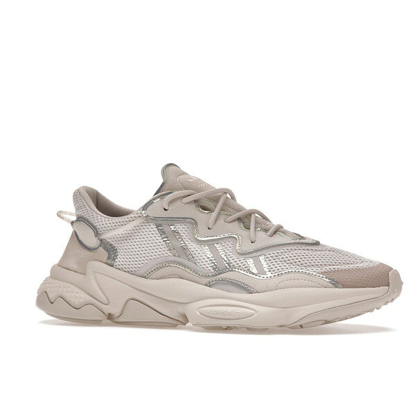 adidas アディダス メンズ スニーカー 【adidas Ozweego Bliss Iridescent】 サイズ US_9(27.0cm) Bliss/Bliss/Cloud White