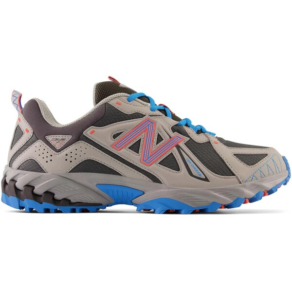 NEW BALANCE - New Balance ニューバランス メンズ スニーカー 【New Balance 610 Griffin Raven Blue】 サイズ US_5(23.0cm) Griffin/Raven/Blue