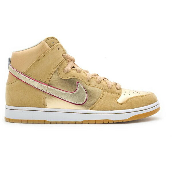 Nike ʥ  ˡ Nike SB Dunk High Koston Thai Temple  US_8.5(26.5cm) Met...