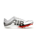 Nike ナイキ メンズ スニーカー 【Nike Air Zoom Victory More Uptempo White University Red】 サイズ US_12(30.0cm) White/University Red/Black(4)