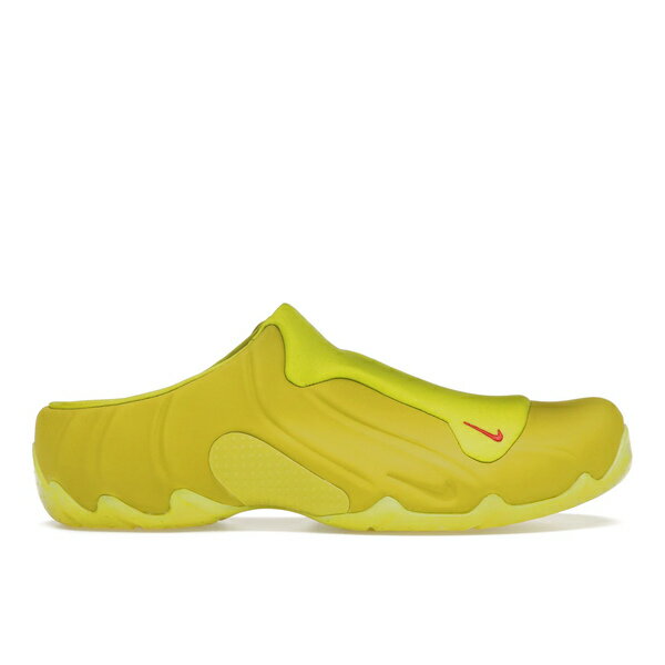Nike ナイキ メンズ スニーカー 【Nike Clogposite Bright Cactus】 サイズ US_6(24.0cm) Bright Cactus/Picante Red