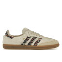 adidas アディダス メンズ スニーカー 【adidas Samba Consortium Cup END. Past】 サイズ US_10(28.0cm) Ecru Tint/Magic Beige(4)