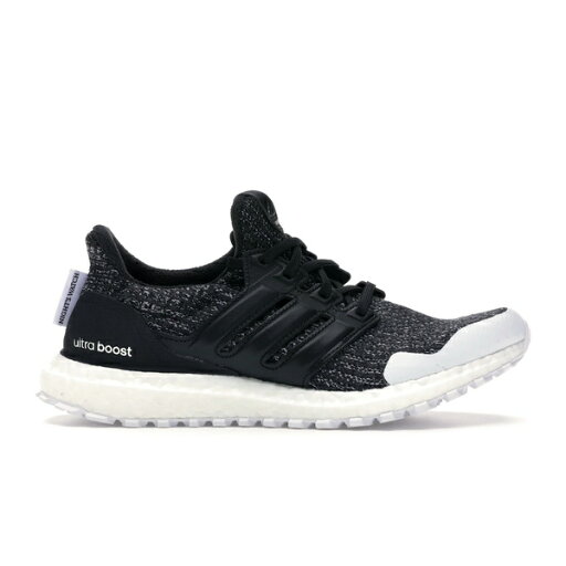adidas アディダス メンズ スニーカー 【adidas Ultra Boost 4.0 Game of Thrones Nights Watch】 サイズ US_8(26.0cm) Grey/Black/White adidas アディダス メンズ スニーカー 【adidas Ultra Boost 4.0 Game of Thrones Nights Watch】 サイズ US_8(26.0cm) Grey/Black/White