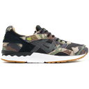 ASICS アシックス メンズ スニーカー 【ASICS Gel-Lyte V atmos Woodland Camo】 サイズ US_5.5(23.5cm) ...