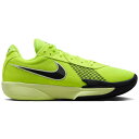 Nike ナイキ メンズ スニーカー 【Nike Zoom GT Cut Academy Volt】 サイズ US_7.5(25.5cm) Volt/Barely Volt/Anthracite(4)