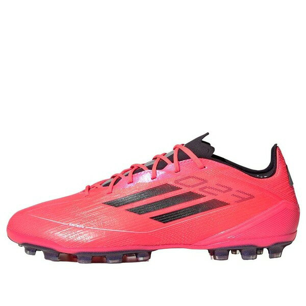 Shoes - adidas アディダス メンズ スニーカー 【adidas F50 Elite Artificial Grass Boots 'Pink' IF1303】 サイズ US_M_4.5