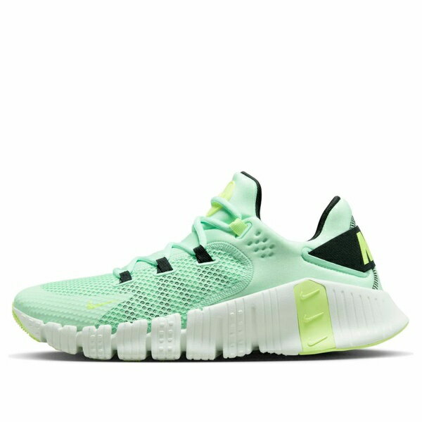 Nike ナイキ メンズ スニーカー 【Nike Free Metcon 4 'Mint Foam' CT3886-300】 サイズ US_M_13