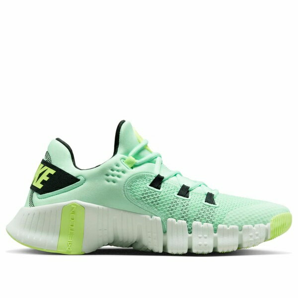 Nike ナイキ メンズ スニーカー 【Nike Free Metcon 4 'Mint Foam' CT3886-300】 サイズ US_M_13