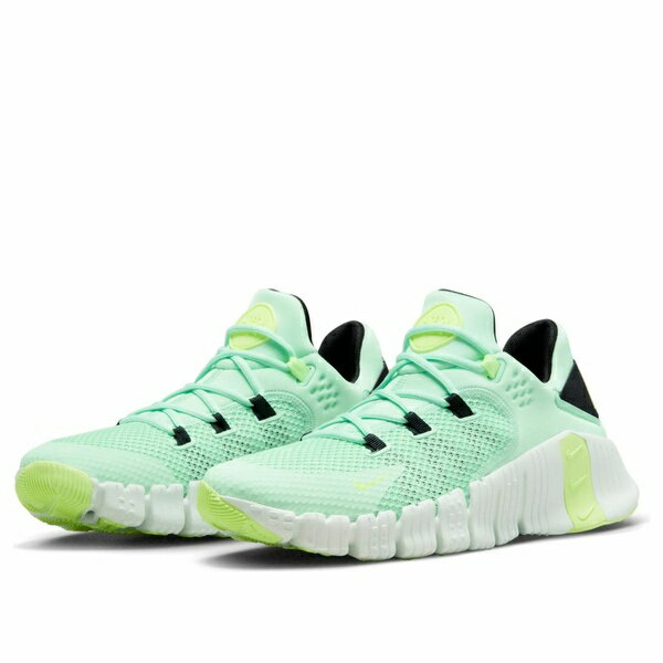 Nike ナイキ メンズ スニーカー 【Nike Free Metcon 4 'Mint Foam' CT3886-300】 サイズ US_M_13