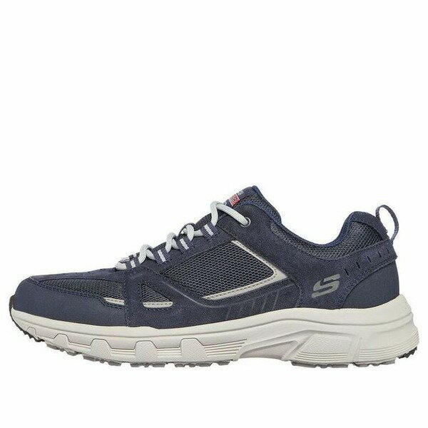Skechers スケッチャーズ メンズ スニーカー 【Skechers Oak Canyon-Duelist 237285-NVY】 サイズ US_8(26.0cm)(4)