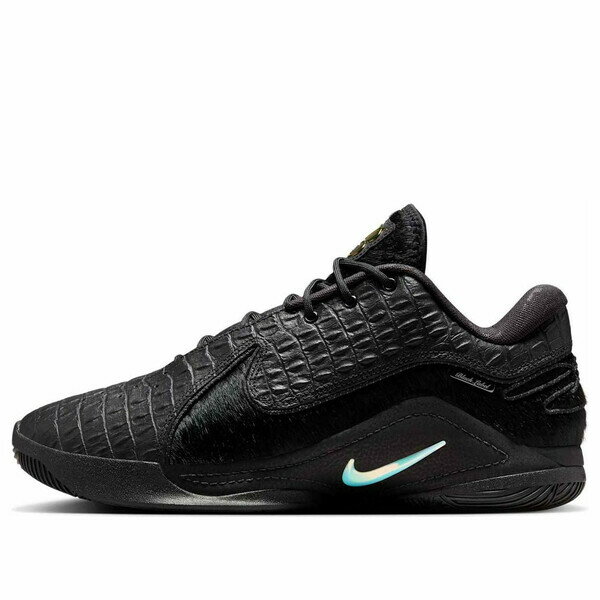 Nike ナイキ メンズ スニーカー 【Nike LeBron 21 'All-Star Black Label' IB3866-001】 サイズ US_10(28.0cm)