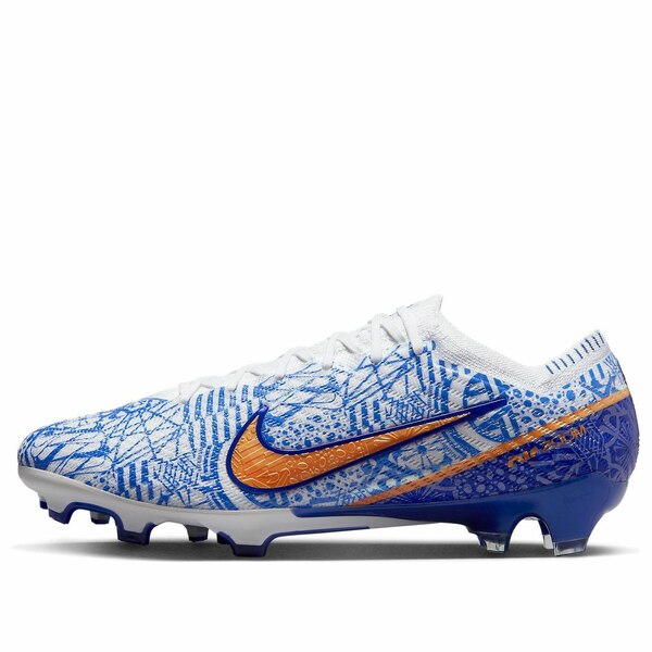 Nike ナイキ メンズ スニーカー 【Nike Zoom Mercurial Vapor 15 Elite CR7 FG 'Azulejo' DQ5299-182】 サイズ US_12.5(30.5cm)