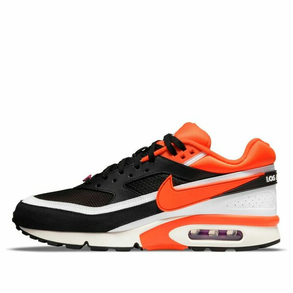 Nike ナイキ メンズ スニーカー 【Nike Air Max BW 'Los Angeles' DM6444-001】 サイズ US_12(30.0cm)