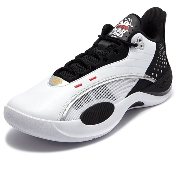 361 Degrees 361ディグリー メンズ スニーカー 【361 Degrees Team Jocker 1 'Ace' 572511105-1】 サイズ US_11.5(29.5cm)