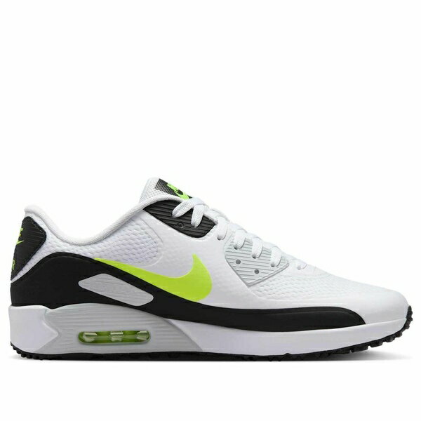Nike ナイキ メンズ スニーカー 【Nike Air Max 90 Golf 'White Hot Lime' HV9305-103】 サイズ US_5(23.0cm)