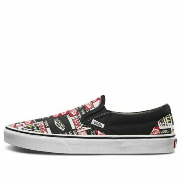 Vans バンズ メンズ スニーカー 【Vans Slip-On 'Label Mix' VN0A4BV3V9A】 サイズ US_11(29.0cm)