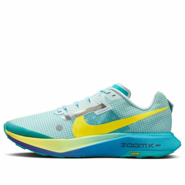 Nike ナイキ メンズ スニーカー 【Nike Ultrafly 'Dusty Cactus Opti Yellow Glacier Blue' DX1978-301】 サイズ US_11.5(29.5cm)