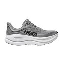 HOKA ホカオネオネ メンズ スニーカー 【Bondi 9 'Galactic Stellar Grey'】 サイズ US_M_16(4)