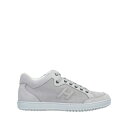 【送料無料】 ホーガン メンズ スニーカー シューズ Sneakers Light grey