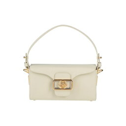 ハンドバッグ 【送料無料】 ランバン レディース ハンドバッグ バッグ Handbags Ivory