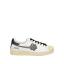 yz ALpN`[ fB[X Xj[J[ V[Y Sneakers White