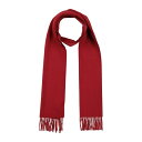 yz Ae JV~A fB[X }t[EXg[EXJ[t ANZT[ Scarves Red