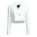 yz sR fB[X WPbgu] AE^[ Suit jackets White