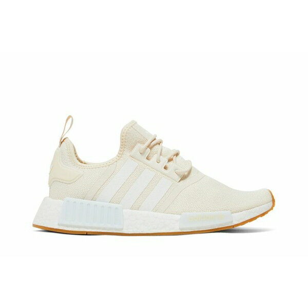 adidas アディダス メンズ スニーカー 【NMD_R1 'Wonder White Gum'】 サイズ US_6(24.0cm)