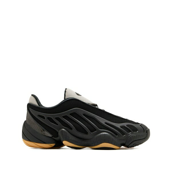 アディダス メンズ スニーカー シューズ X hal studios intimidation sneakers Black