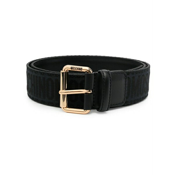 ■ブランド Moschino (モスキーノ)■商品名 Monogram leather belt ■こちらの商品は米国・ヨーロッパからお取り寄せ商品となりますので、 お届けまで10日〜2週間前後お時間頂いております。 ■各ブランド・商品・デザインによって大きな差異がある場合がございます。 ■あくまで平均的なサイズ表ですので、「参考」としてご利用ください。 ■店内全品【送料無料】です！（※沖縄・離島は別途送料3,300円がかかります）