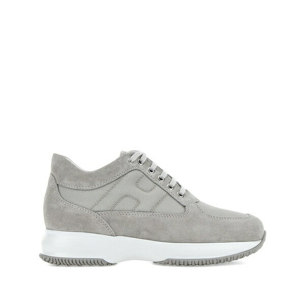 ホーガン メンズ スニーカー シューズ Interactive sneakers Grey
