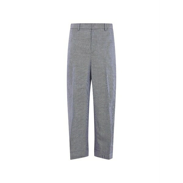 ラルフローレン レディース カジュアルパンツ ボトムス Patterned trousers Grey