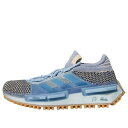 adidas アディダス メンズ スニーカー 【adidas Philllllthy x NMD_S1 'Ambient Sky' FZ5830】 サイズ US_5(23.0cm)(4)