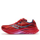 Saucony サッカニー メンズ スニーカー 【Saucony Endorphin Speed 4 'London Red' S20940-24】 サイズ US_11.5(29.5cm)(4)