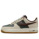 Nike ナイキ メンズ スニーカー 【Nike Air Force 1 Low 'Cream Vintage Green' FQ8823-236】 サイズ US_9(27.0cm)(4)