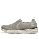 Skechers スケッチャーズ メンズ スニーカー 【Skechers Del Retto 'Sand' 210572-SND】 サイズ US_8(26.0cm)(4)