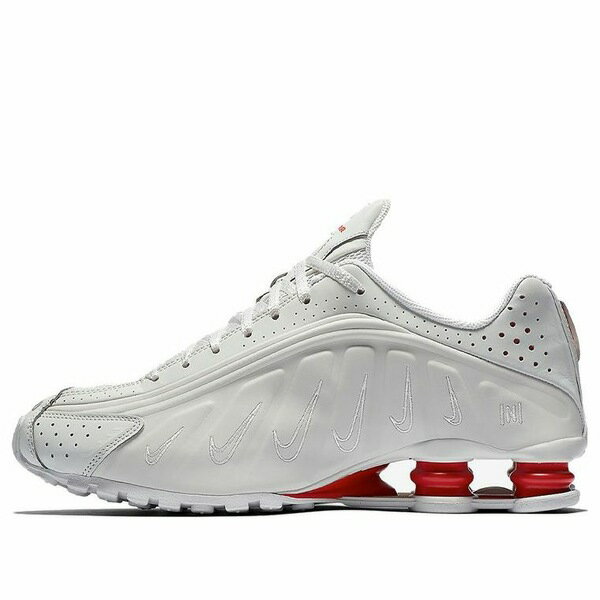 Nike ナイキ メンズ スニーカー 【Nike x Neymar Jr. Shox R4 'Platinum Tint' BV1387-002】 サイズ US_10.5(28.5cm)