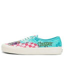 Vans バンズ メンズ スニーカー 【Vans One Piece x Authentic 44 DX 'Chopper' VN0005U8JBW】 サイズ US_5(23.0cm)(4)