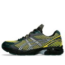 ASICS アシックス メンズ スニーカー 【ASICS x Kiko Kostadinov GT-2160 UB7-S 'Dark Neptune' 1203...