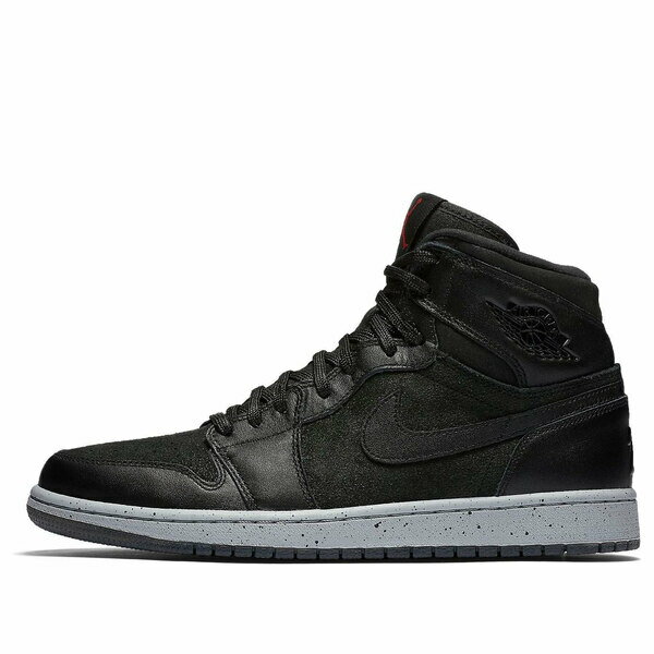 Air Jordan ジョーダン メンズ スニーカー 【Air Jordan 1 Retro High NYC '23NY' 715060-002】 サイズ US_9(27.0cm)