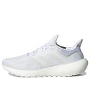 adidas アディダス メンズ スニーカー 【adidas PureBoost 22 'White Reflective' GW8591】 サイズ US_12.5(30.5cm)(4)